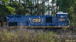 Switcher CSX 1205